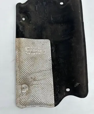 Volvo V60 Other engine bay part P31353957 J613C