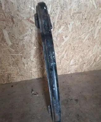 Volkswagen Cross Polo Rear bumper cross member