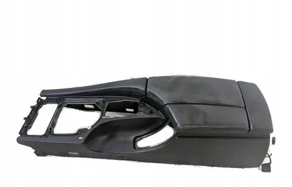 BMW 5 E60 E61 Panel drawer/shelf pad 