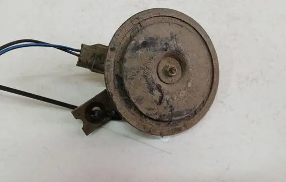 Hyundai Santa Fe Horn signal 