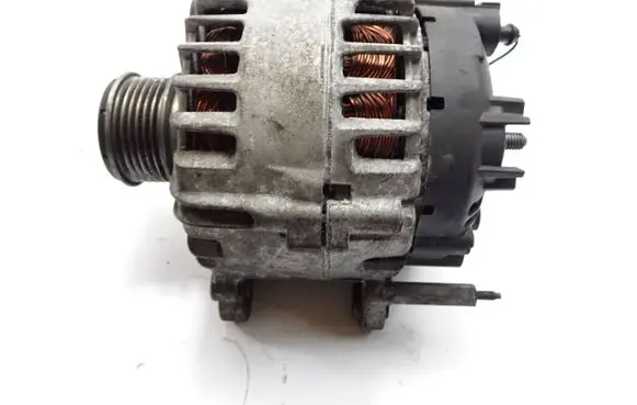 Seat Ibiza IV (6J,6P) Generator/alternator 03P903023B 2609874A 311015250