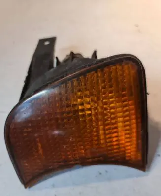 BMW 3 E36 Front indicator light 155243 155041 1384033