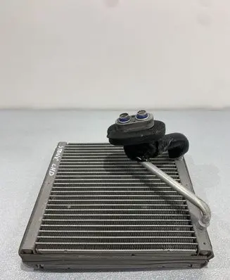 KIA Stonic Air conditioning (A/C) radiator (interior) 