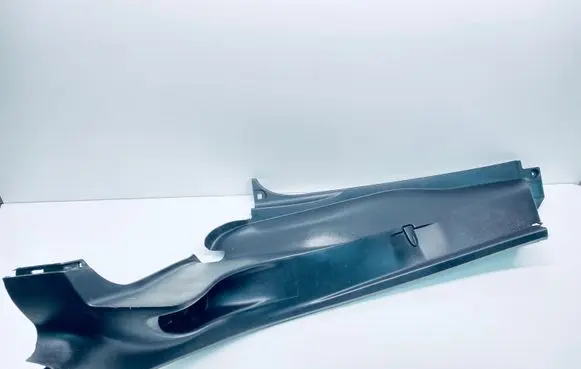 Seat Toledo III (5P) Rear seat side bottom trim 5P0867767D