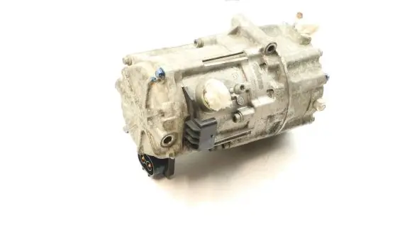 BMW 7 F01 F02 F03 F04 Air conditioning (A/C) compressor (pump) 9227508 VP7AH19D629AD