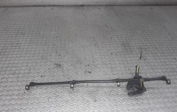 Renault Master II Fuel return line/hose 