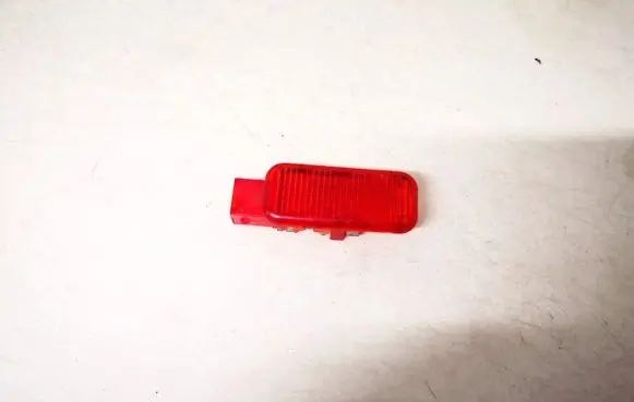Audi A6 S6 C5 4B Rear door interior light 4b0947411