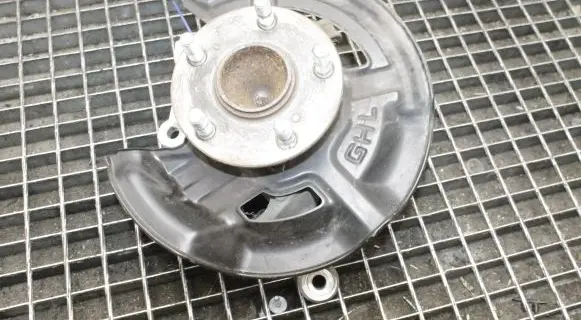 Honda Civic X Rear wheel hub