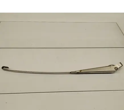 Mercedes-Benz S W116 Front wiper blade arm 11682025 3399990553