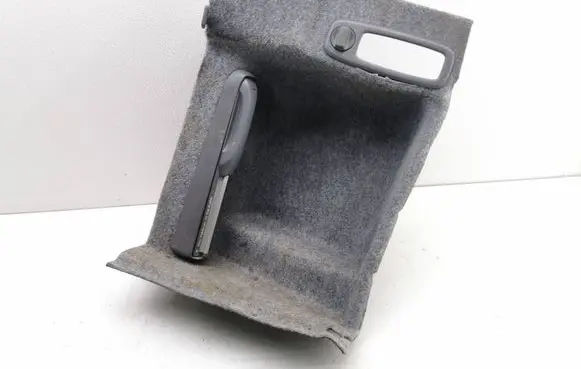 Volvo S80 Other trunk/boot trim element 9468708