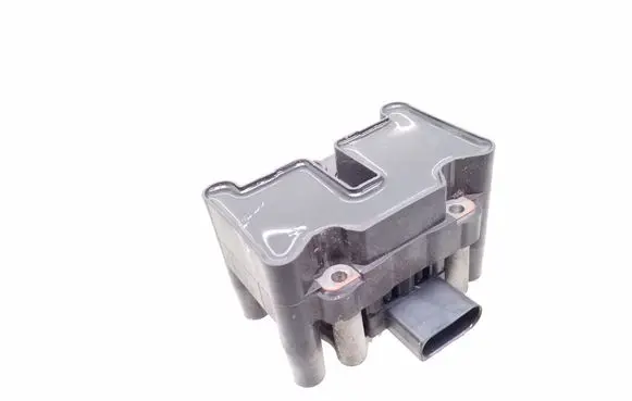 High voltage ignition coil
