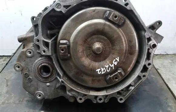 Opel Signum Automatic gearbox 5550SN