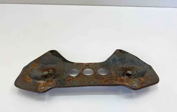Other body part