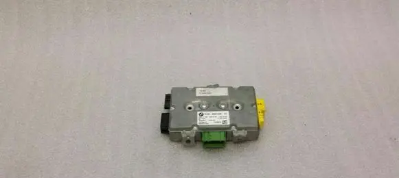 BMW 6 E63 E64 Airbag control unit/module 6941430