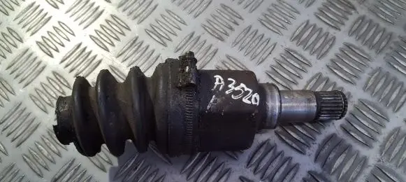 Ford Focus Driveshaft inner CV joint 