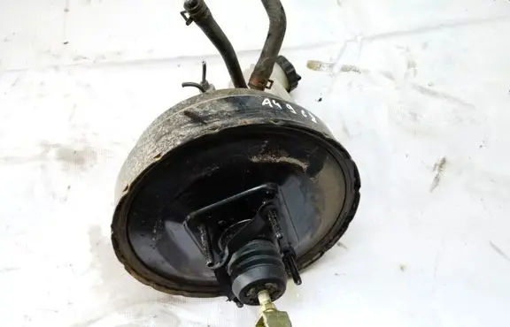 KIA Sorento Brake booster 591003e710 59100-3e710