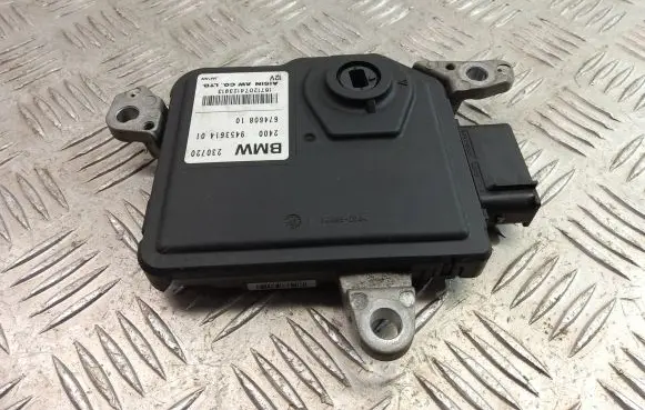 BMW X1 F48 F49 Other control units/modules 9453614
