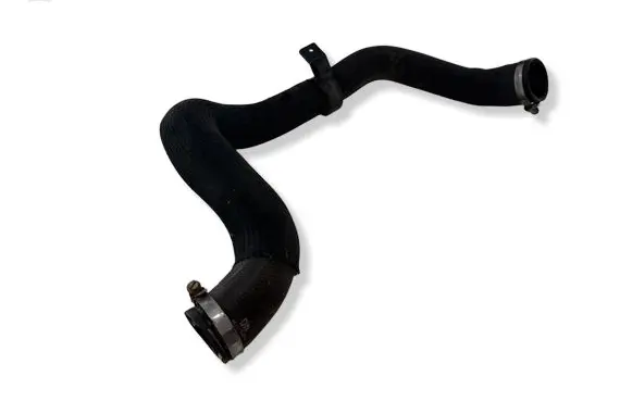 Citroen C4 Grand Picasso Intercooler hose/pipe 9673794880
