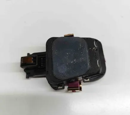 Mercedes-Benz EQC Rain sensor A2539009309