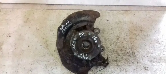 Mazda 3 I Front wheel hub