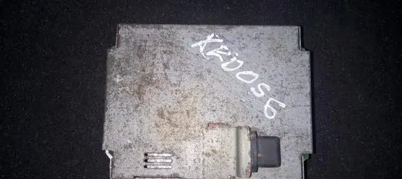 Mazda Xedos 6 Other control units/modules 000166920a eaa020b