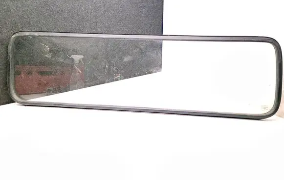 Mercedes-Benz Sprinter W906 Rear windscreen/windshield window DOT618M40AS2 43R001167 E000262