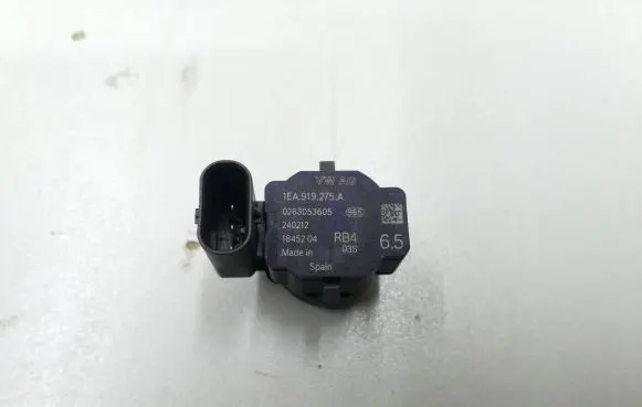 Volkswagen ID.3 Parking PDC sensor 1EA919275A