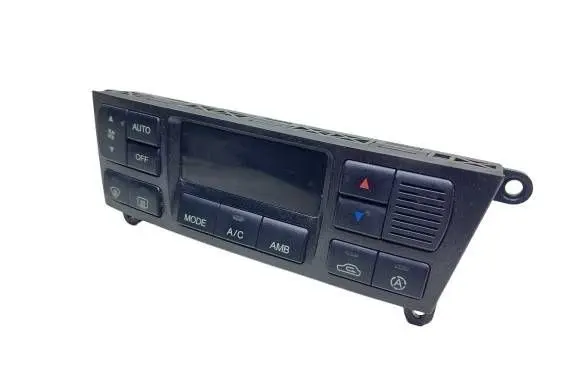 KIA Magentis Interior fan control switch 144991-KASACJ