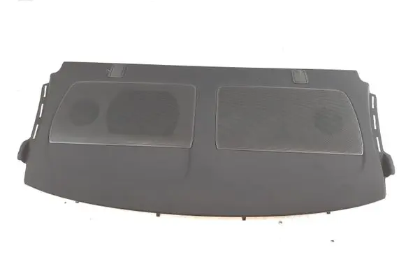 Audi A6 S6 C7 4G Parcel shelf 4G5863411CL