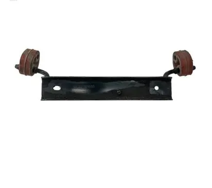Volvo S80 Muffler mount bracket/holder 6G9N5D217AB