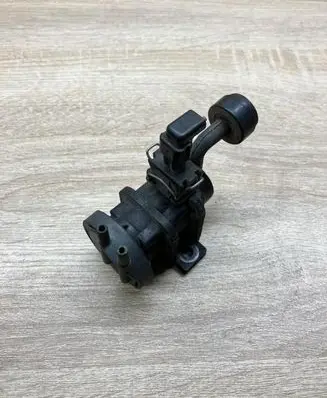 Opel Astra G Vacuum valve 09128022