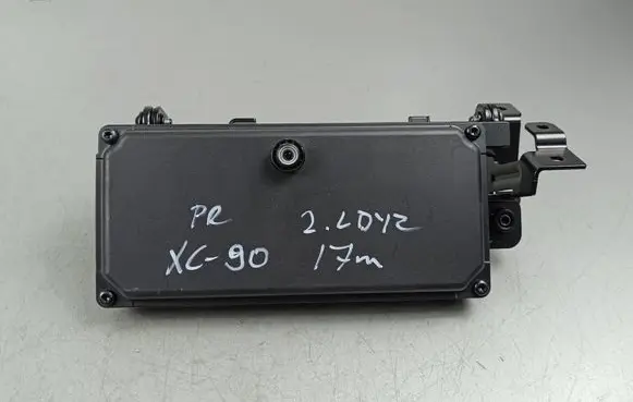 Volvo XC90 Windshield/windscreen camera 31471088 G2611 P3147108