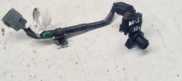 Mazda 3 II Valve vacuum 