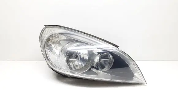 Volvo S60 Headlight/headlamp 89905472 31299997