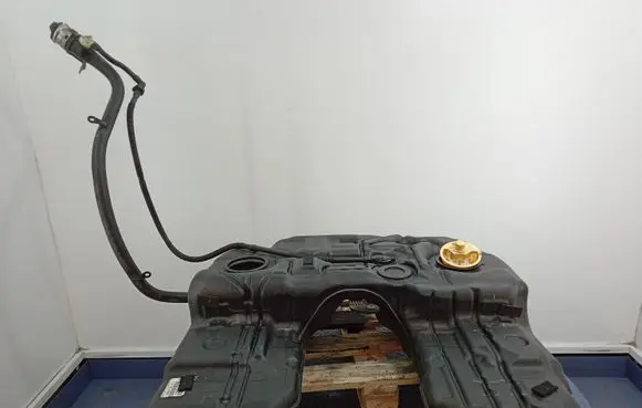 BMW X5M E70 Fuel tank 7164253