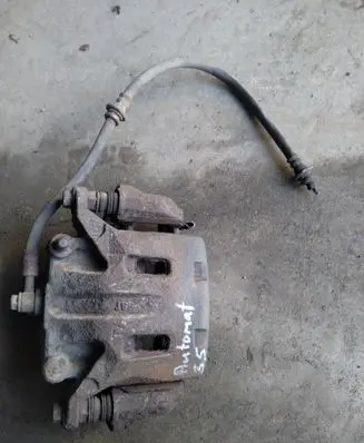 Nissan Murano Z51 Front brake caliper