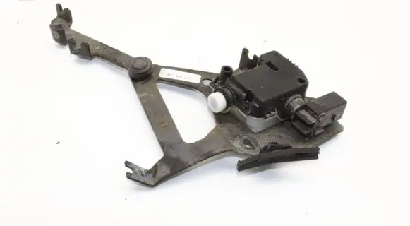 Jaguar I-Pace Engine bonnet/hood lock/catch J9D316A916AB