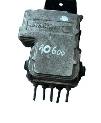 Opel Frontera B ABS Pump 897263399