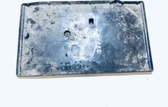 Toyota RAV 4 (XA30) Battery box tray 7443142100 74431-42100