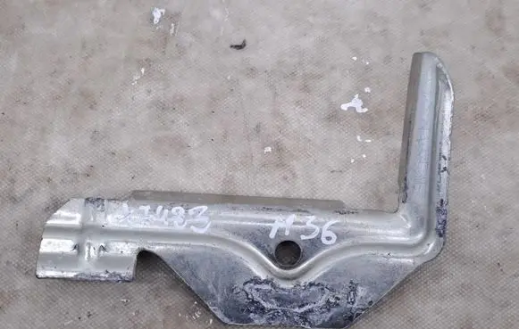 Seat Ibiza V (KJ) Battery bracket 5QF803219