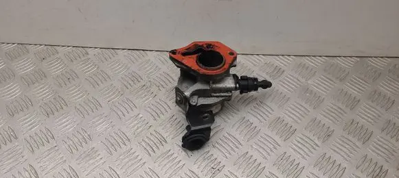 Renault Kadjar Vacuum pump 146505272
