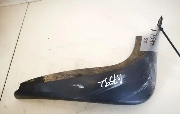Nissan Note (E11) Rear mudguard 788139u000