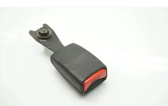 Mazda MPV Front seatbelt buckle