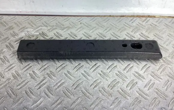 Porsche 911 991 Other trunk/boot trim element 99155142001