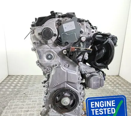 Toyota Yaris Cross Engine M15A M15AFXE
