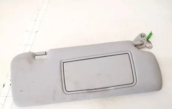 Honda CR-V Sun visor
