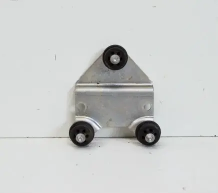 Audi A8 S8 D4 4H ABS pump bracket 4H0614235