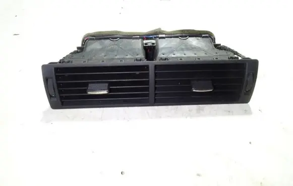 Audi A4 S4 B7 8E 8H Dash center air vent grill 8E0820951H