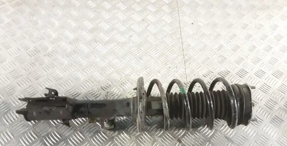 Ford Ecosport Front shock absorber with coil spring DN1C18K001BE