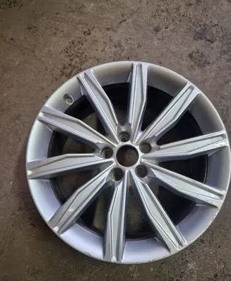 Audi A6 S6 C7 4G R19 alloy rim 4KO601025G
